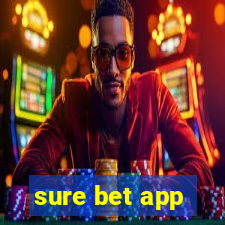 sure bet app